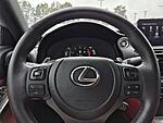 Used 2023 LEXUS IS IS 350 F SPORT RWD in TYLER, TEXAS (Photo 19)