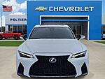 Used 2023 LEXUS IS IS 350 F SPORT RWD in TYLER, TEXAS (Photo 2)