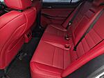 Used 2023 LEXUS IS IS 350 F SPORT RWD in TYLER, TEXAS (Photo 34)