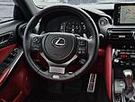 Used 2023 LEXUS IS IS 350 F SPORT RWD in TYLER, TEXAS (Photo 36)