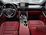 Used 2023 LEXUS IS IS 350 F SPORT RWD in TYLER, TEXAS (Photo 37)