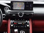 Used 2023 LEXUS IS IS 350 F SPORT RWD in TYLER, TEXAS (Photo 38)
