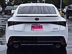 Used 2023 LEXUS IS IS 350 F SPORT RWD in TYLER, TEXAS (Photo 5)