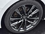 Used 2023 LEXUS IS IS 350 F SPORT RWD in TYLER, TEXAS (Photo 7)