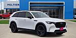 Used 2025 MAZDA CX-90 3.3 TURBO PREMIUM SPORT in TYLER, TEXAS