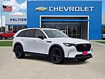 Used 2025 MAZDA CX-90 3.3 TURBO PREMIUM SPORT in TYLER, TEXAS (Photo 1)
