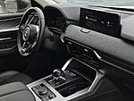 Used 2025 MAZDA CX-90 3.3 TURBO PREMIUM SPORT in TYLER, TEXAS (Photo 12)