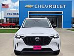Used 2025 MAZDA CX-90 3.3 TURBO PREMIUM SPORT in TYLER, TEXAS (Photo 2)