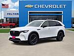 Used 2025 MAZDA CX-90 3.3 TURBO PREMIUM SPORT in TYLER, TEXAS (Photo 3)