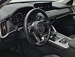 Used 2025 MAZDA CX-90 3.3 TURBO PREMIUM SPORT in TYLER, TEXAS (Photo 35)