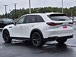 Used 2025 MAZDA CX-90 3.3 TURBO PREMIUM SPORT in TYLER, TEXAS (Photo 4)