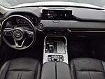 Used 2025 MAZDA CX-90 3.3 TURBO PREMIUM SPORT in TYLER, TEXAS (Photo 43)