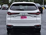 Used 2025 MAZDA CX-90 3.3 TURBO PREMIUM SPORT in TYLER, TEXAS (Photo 5)