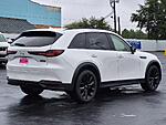 Used 2025 MAZDA CX-90 3.3 TURBO PREMIUM SPORT in TYLER, TEXAS (Photo 6)