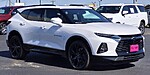 Used 2020 CHEVROLET BLAZER FWD 4DR RS in TYLER, TEXAS