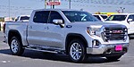 Used 2020 GMC SIERRA 1500 4WD CREW CAB 147" SLT in TYLER, TEXAS