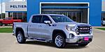 Used 2020 GMC SIERRA 1500 4WD CREW CAB 147" SLT in TYLER, TEXAS