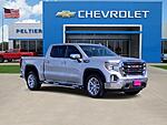 Used 2020 GMC SIERRA 1500 4WD CREW CAB 147