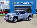 Used 2020 GMC SIERRA 1500 4WD CREW CAB 147