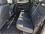Used 2020 GMC SIERRA 1500 4WD CREW CAB 147