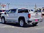 Used 2020 GMC SIERRA 1500 4WD CREW CAB 147