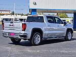 Used 2020 GMC SIERRA 1500 4WD CREW CAB 147