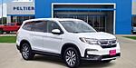 Used 2021 Honda Pilot EX-L AWD in TYLER, TEXAS