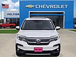 Used 2021 Honda Pilot EX-L AWD in TYLER, TEXAS (Photo 2)