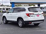 Used 2021 Honda Pilot EX-L AWD in TYLER, TEXAS (Photo 4)