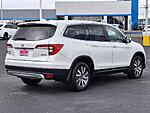 Used 2021 Honda Pilot EX-L AWD in TYLER, TEXAS (Photo 6)