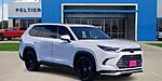 Used 2026 TOYOTA GRAND HIGHLANDER HYBRID MAX PLATINUM AWD in TYLER, TEXAS