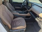 Used 2026 TOYOTA GRAND HIGHLANDER HYBRID MAX PLATINUM AWD in TYLER, TEXAS (Photo 13)