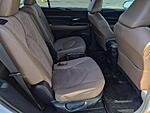 Used 2026 TOYOTA GRAND HIGHLANDER HYBRID MAX PLATINUM AWD in TYLER, TEXAS (Photo 17)