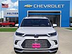 Used 2026 TOYOTA GRAND HIGHLANDER HYBRID MAX PLATINUM AWD in TYLER, TEXAS (Photo 2)