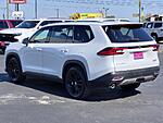 Used 2026 TOYOTA GRAND HIGHLANDER HYBRID MAX PLATINUM AWD in TYLER, TEXAS (Photo 4)