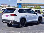 Used 2026 TOYOTA GRAND HIGHLANDER HYBRID MAX PLATINUM AWD in TYLER, TEXAS (Photo 6)