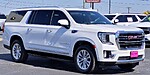 Used 2021 GMC YUKON XL 2WD 4DR SLT in TYLER, TEXAS