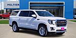 Used 2021 GMC YUKON XL 2WD 4DR SLT in TYLER, TEXAS