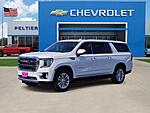 Used 2021 GMC YUKON XL 2WD 4DR SLT in TYLER, TEXAS (Photo 3)