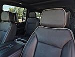 Used 2021 GMC YUKON XL 2WD 4DR SLT in TYLER, TEXAS (Photo 36)