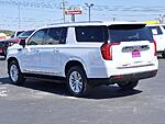 Used 2021 GMC YUKON XL 2WD 4DR SLT in TYLER, TEXAS (Photo 4)
