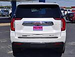 Used 2021 GMC YUKON XL 2WD 4DR SLT in TYLER, TEXAS (Photo 5)