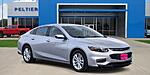Used 2018 CHEVROLET MALIBU 4DR SDN LT W/1LT in TYLER, TEXAS
