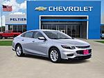 Used 2018 CHEVROLET MALIBU 4DR SDN LT W/1LT in TYLER, TEXAS (Photo 1)