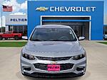 Used 2018 CHEVROLET MALIBU 4DR SDN LT W/1LT in TYLER, TEXAS (Photo 2)