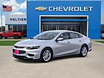 Used 2018 CHEVROLET MALIBU 4DR SDN LT W/1LT in TYLER, TEXAS (Photo 3)