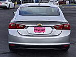Used 2018 CHEVROLET MALIBU 4DR SDN LT W/1LT in TYLER, TEXAS (Photo 5)