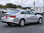 Used 2018 CHEVROLET MALIBU 4DR SDN LT W/1LT in TYLER, TEXAS (Photo 6)