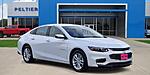 Used 2018 CHEVROLET MALIBU 4DR SDN LT W/1LT in TYLER, TEXAS