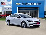 Used 2018 CHEVROLET MALIBU 4DR SDN LT W/1LT in TYLER, TEXAS (Photo 1)